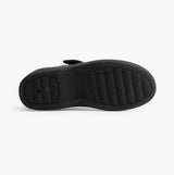 Jo & Joe BOB Mens Slippers Navy