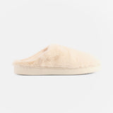 Jo & Joe CANDICE Womens Slippers Cream
