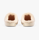 Jo & Joe CANDICE Womens Slippers Cream