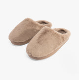 Jo & Joe CANDICE Womens Slippers Mink