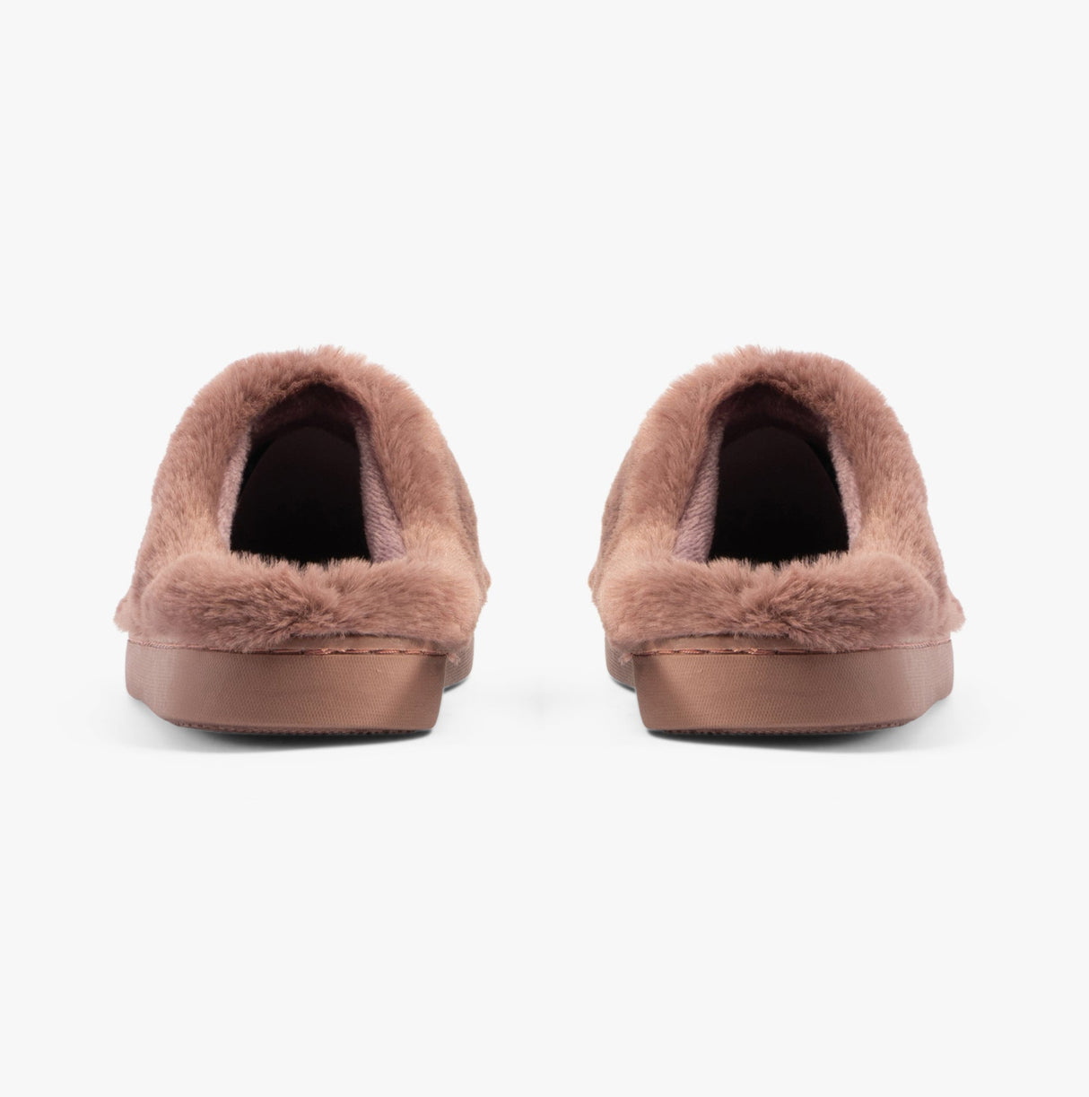 Jo & Joe CANDICE Womens Slippers Rose