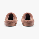 Jo & Joe CANDICE Womens Slippers Rose