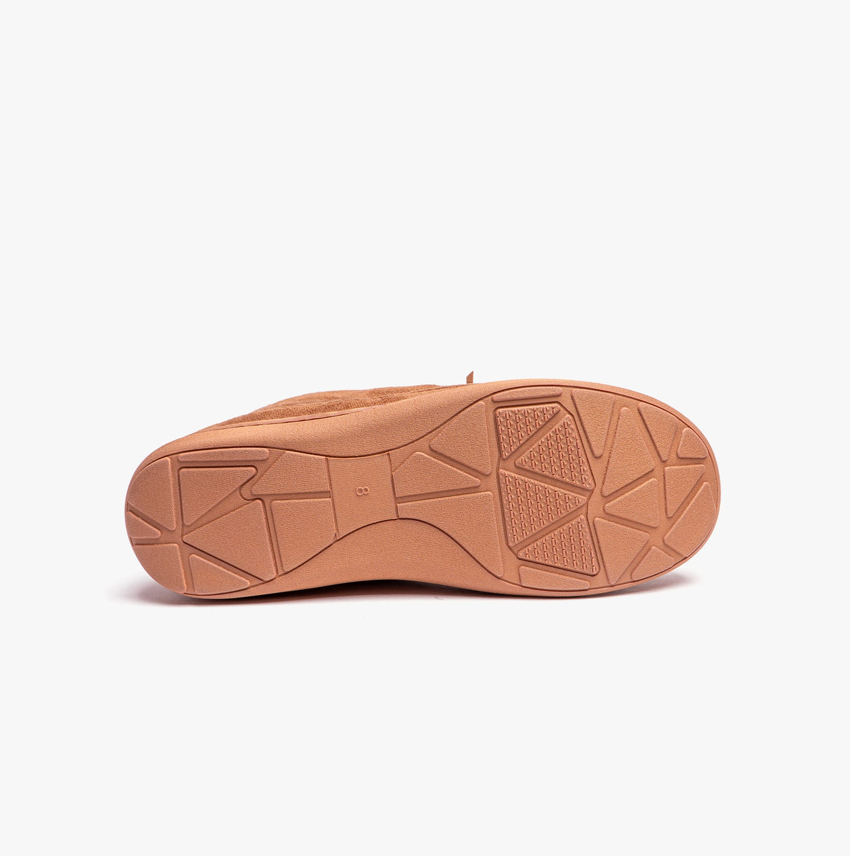 Jo & Joe CRANFORD Mens Slippers Cognac