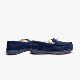 Jo & Joe CRANFORD Mens Slippers Navy