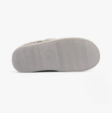 Jo & Joe CRESSIDA Womens Slippers Grey
