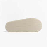 Jo & Joe DELIGHT Womens Mule Slippers Cream