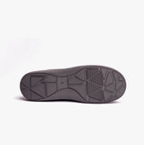 Jo & Joe DRYSDALE Mens Slippers Grey