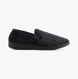 Jo & Joe EDWARD Mens Slippers Navy