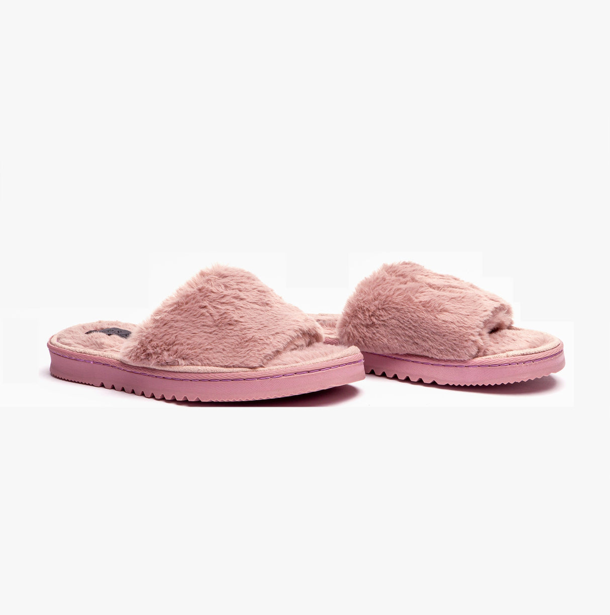 Jo & Joe FREYA Womens Slippers Pink