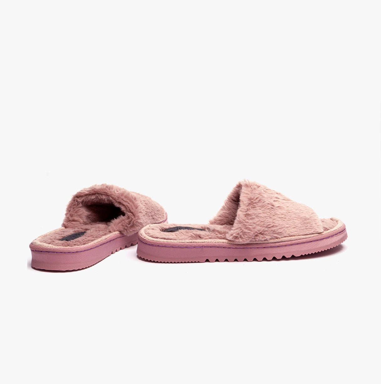 Jo & Joe FREYA Womens Slippers Pink