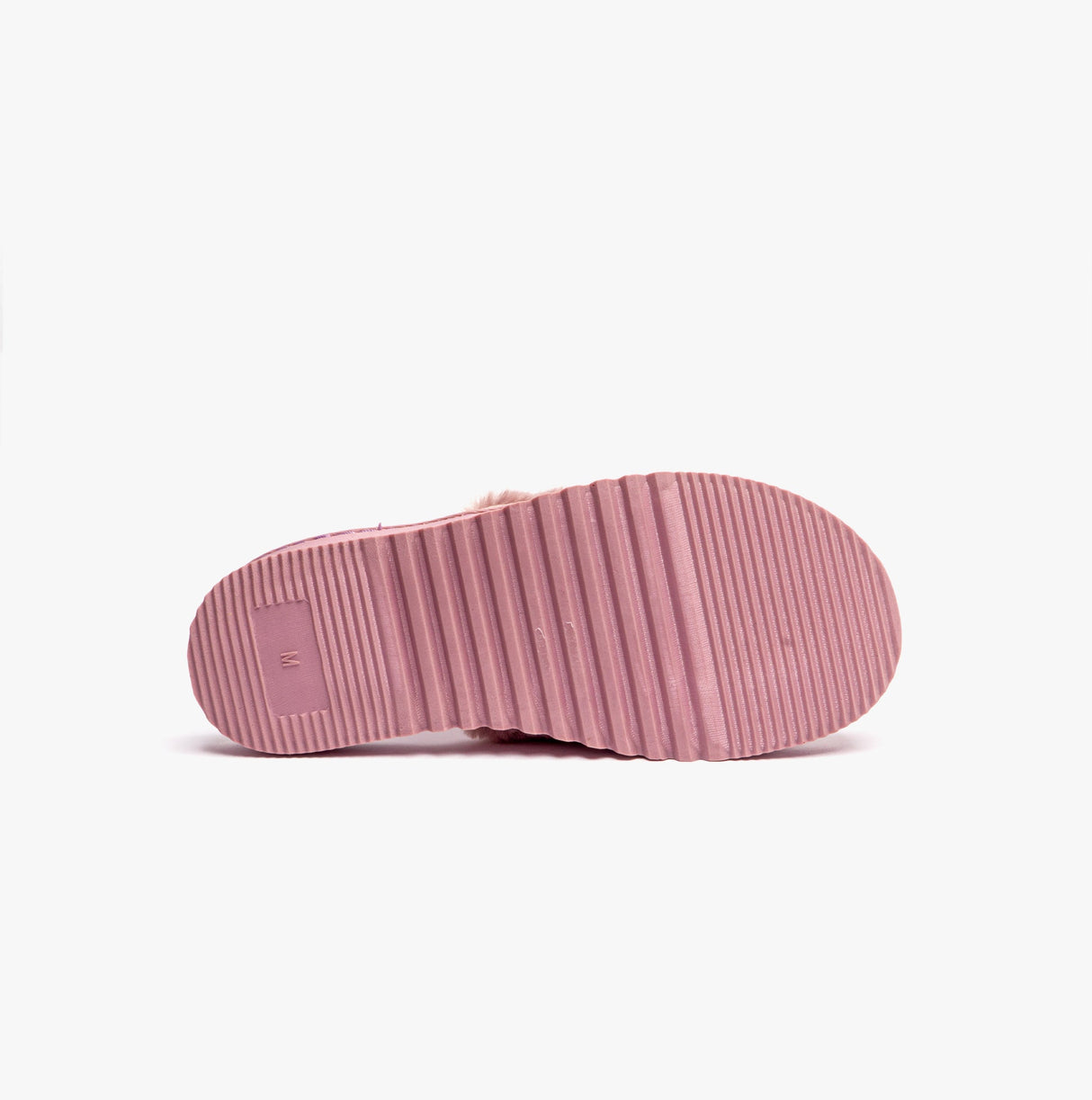 Jo & Joe FREYA Womens Slippers Pink