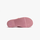 Jo & Joe FREYA Womens Slippers Pink