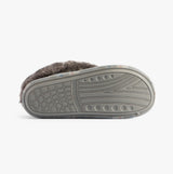Jo & Joe GLENROYAL Womens Slippers Slate