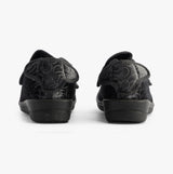 Jo & Joe GRACE Womens Slippers Grey