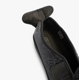 Jo & Joe GRACE Womens Slippers Grey