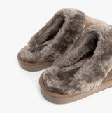 Jo & Joe GRETEL Womens Slippers Mink