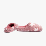 Jo & Joe HALO Womens Slippers Blush