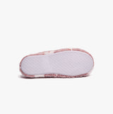 Jo & Joe HALO Womens Slippers Blush