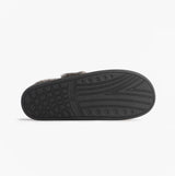 Jo & Joe HERITAGE Womens Full Slippers Pebble