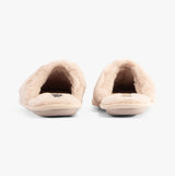 Jo & Joe ICELANDIC Womens Slippers Beige