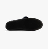 Jo & Joe IDA Womens Full Slippers Navy
