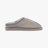 Jo & Joe KOALA Womens Slippers Grey
