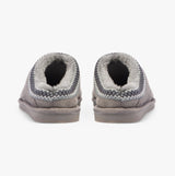 Jo & Joe KOALA Womens Slippers Grey