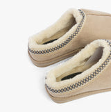 Jo & Joe KOALA Womens Slippers Beige
