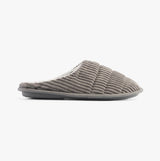 Jo & Joe LINEA Womens Slippers Grey