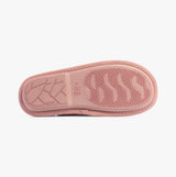 Jo & Joe LINEA Womens Slippers Pink