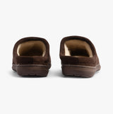 Jo & Joe OAKLEY Mens Slippers Brown
