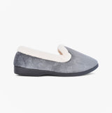 Jo & Joe PASHMINA Womens Slippers Grey