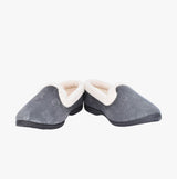 Jo & Joe PASHMINA Womens Slippers Grey