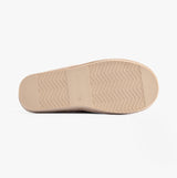Jo & Joe PERSIAN Womens Slippers Beige