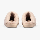 Jo & Joe PERSIAN Womens Slippers Beige