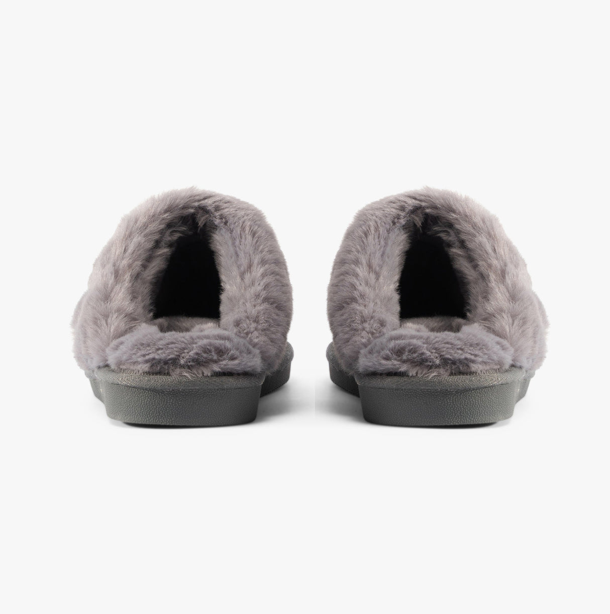 Jo & Joe PERSIAN Womens Slippers Pink/Grey