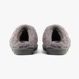 Jo & Joe PERSIAN Womens Slippers Pink/Grey