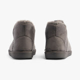 Jo & Joe ROSANNA Womens Slippers Charcoal