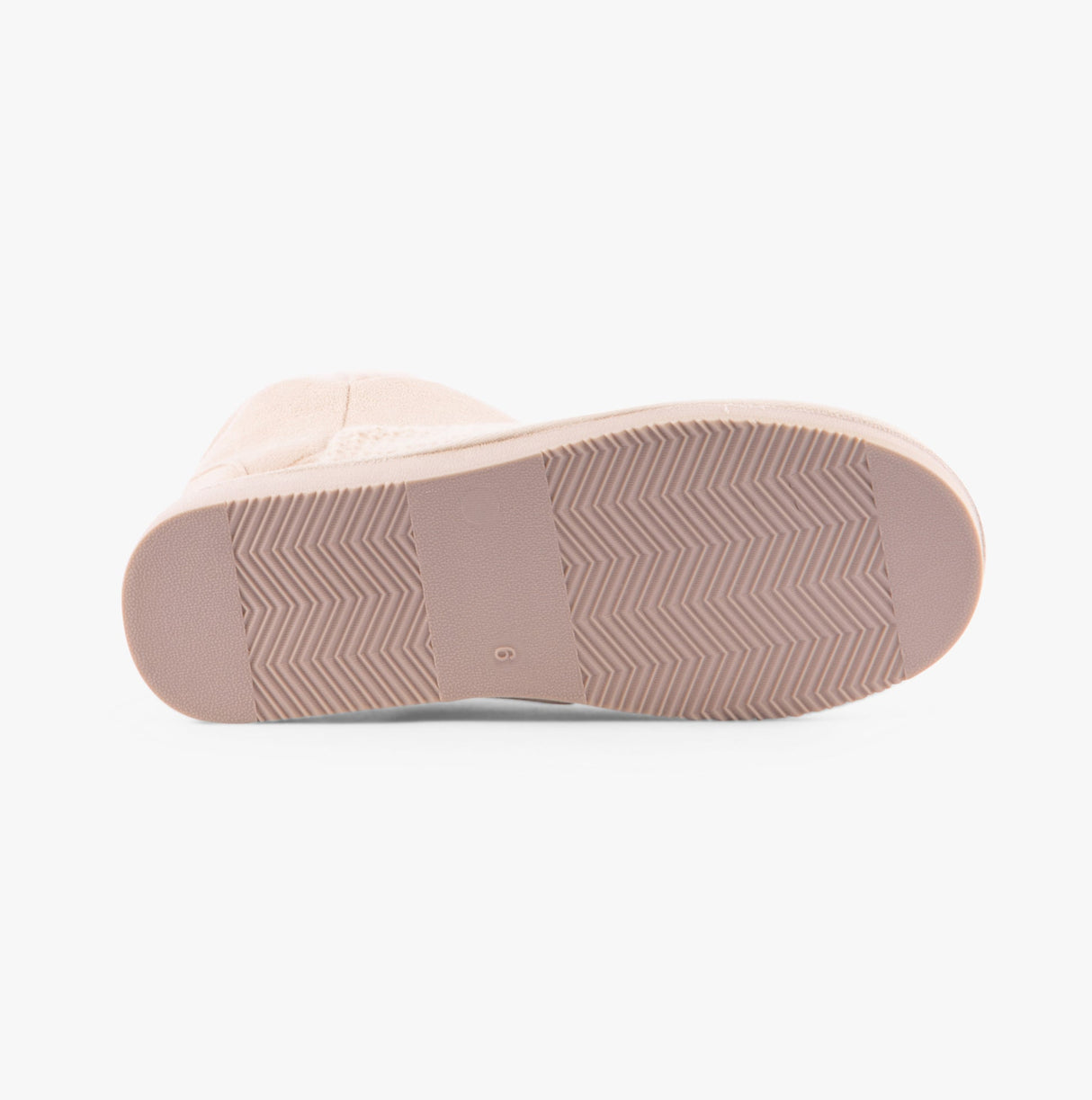 Jo & Joe ROSANNA Womens Slippers Cream