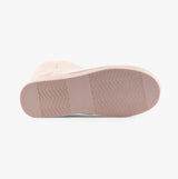 Jo & Joe ROSANNA Womens Slippers Cream
