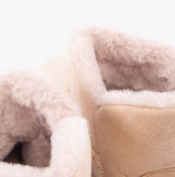 Jo & Joe ROSANNA Womens Slippers Cream