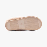 Jo & Joe SAVANNAH Womens Slippers Beige