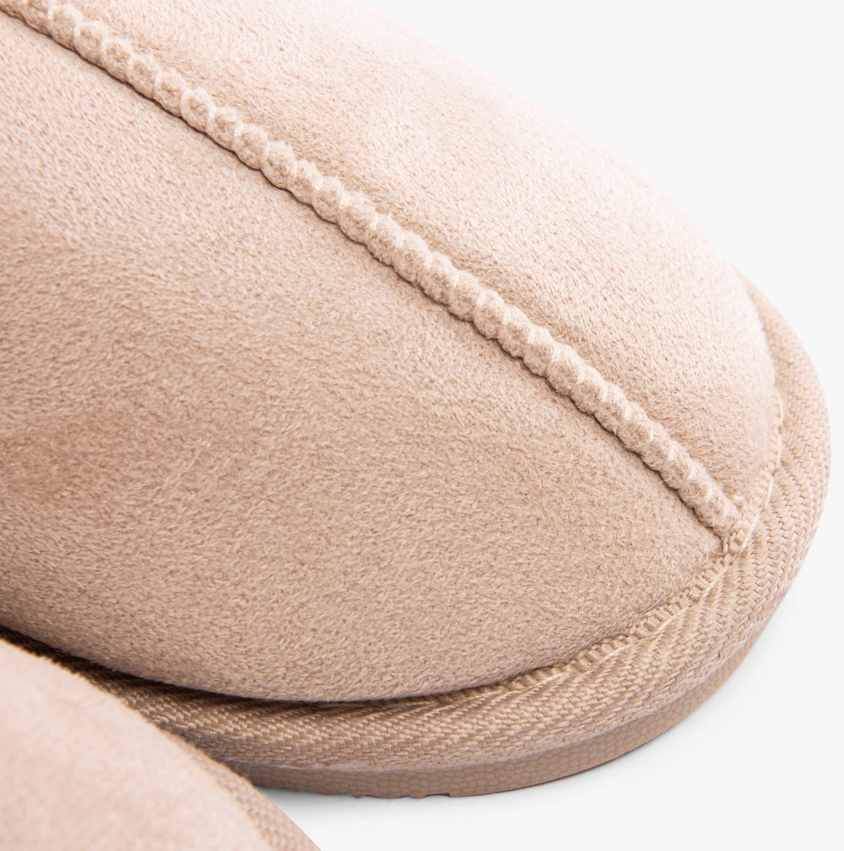 Jo & Joe SAVANNAH Womens Slippers Beige