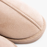 Jo & Joe SAVANNAH Womens Slippers Beige