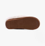 Jo & Joe SAVANNAH Womens Slippers Cognac