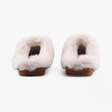 Jo & Joe SAVANNAH Womens Slippers Cognac