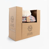 Jo & Joe SHAMROCK Womens Bootie Slippers Pink