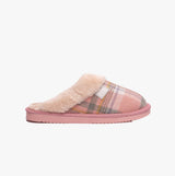 Jo & Joe SHETLAND Womens Slippers Pink