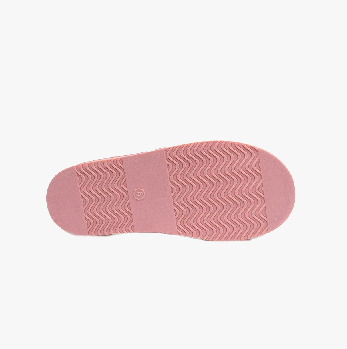 Jo & Joe SHETLAND Womens Slippers Pink