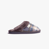 Jo & Joe SHETLAND Womens Slippers Slate Grey